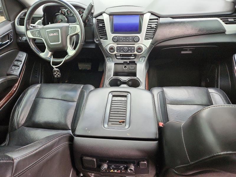 57771276 :رقم المزاد ، 1GKS2BKC3FR601546 vin ، 2015 Gmc Yukon مزاد بيع