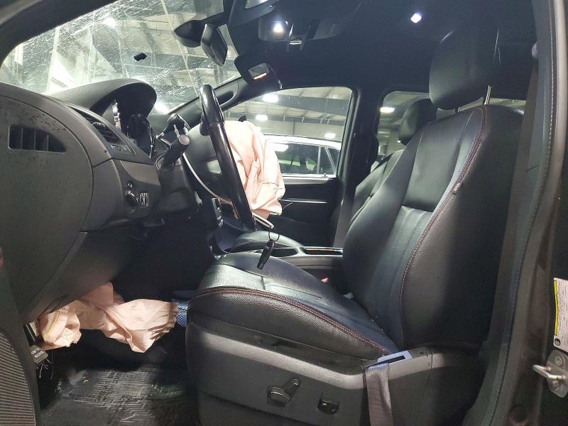 57060376 :رقم المزاد ، 2C4RDGEG9KR740181 vin ، 2019 Dodge Grand Caravan مزاد بيع