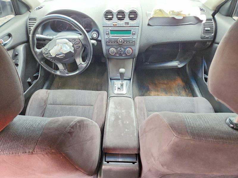 58532516 :رقم المزاد ، 1N4AL2AP7CN546438 vin ، 2012 Nissan Altima مزاد بيع