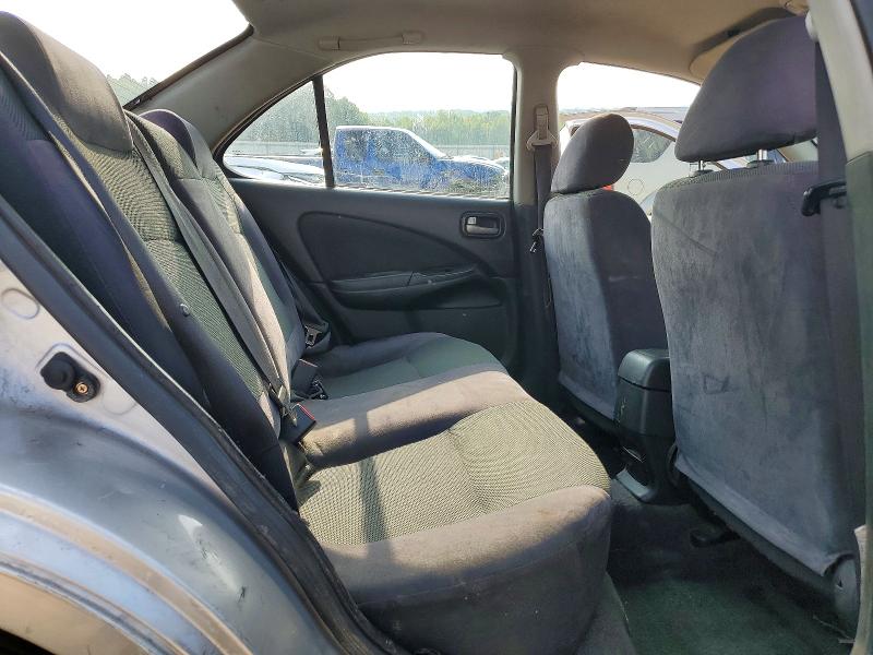 Aukcja sprzedaży 2006 Nissan Sentra, vin: 3N1CB51D06L545653, numer aukcji: 59230956