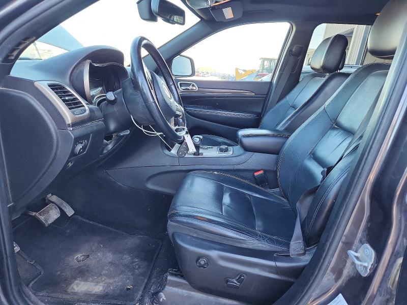 55045036 :رقم المزاد ، 1C4RJFBG5EC451738 vin ، 2014 Jeep Grand Cherokee مزاد بيع