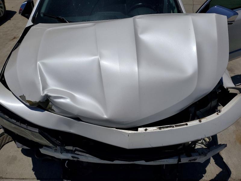 58381056 :رقم المزاد ، 1G1165S30FU130586 vin ، 2015 Chevrolet Impala مزاد بيع