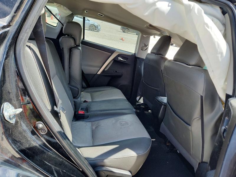 Aukcja sprzedaży 2015 Toyota Rav4, vin: 2T3WFREV9FW190032, numer aukcji: 59105276