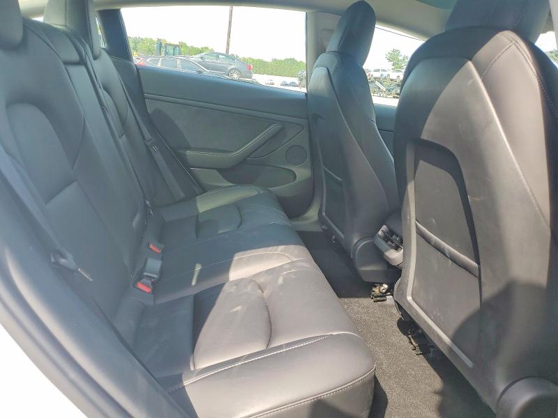 Продаж на аукціоні авто 2023 Tesla Model 3, vin: 5YJ3E1EA7PF478983, номер лоту: 58595646