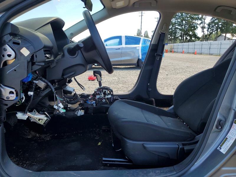 Aukcja sprzedaży 2025 Nissan Sentra, vin: 3N1AB8BVXSY350835, numer aukcji: 57376616