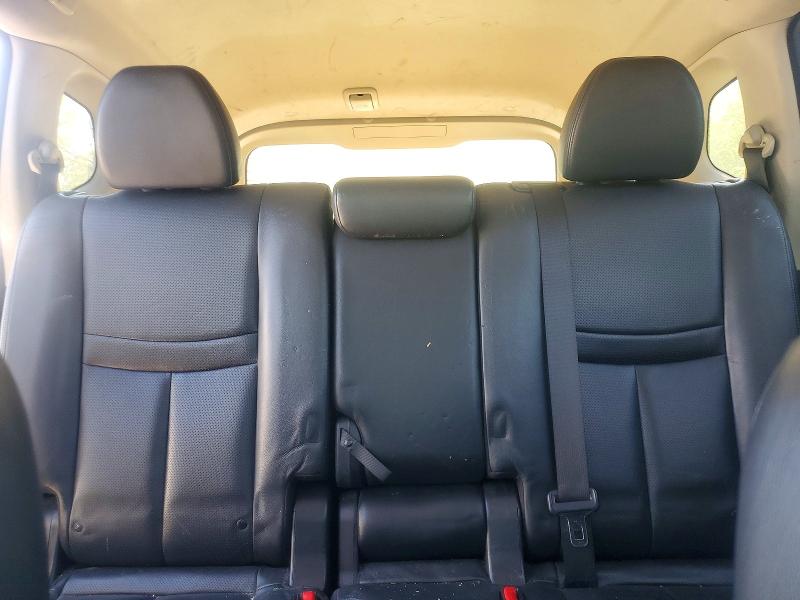 Продаж на аукціоні авто 2014 Nissan Rogue, vin: 5N1AT2MV8EC842843, номер лоту: 54471116