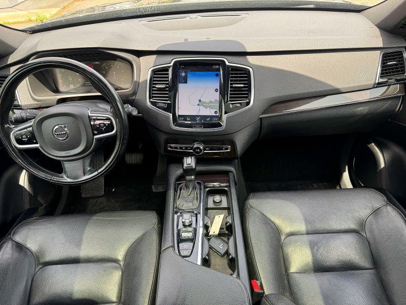 56105106 :رقم المزاد ، YV4A22PKXJ1359429 vin ، 2018 Volvo Xc90 مزاد بيع