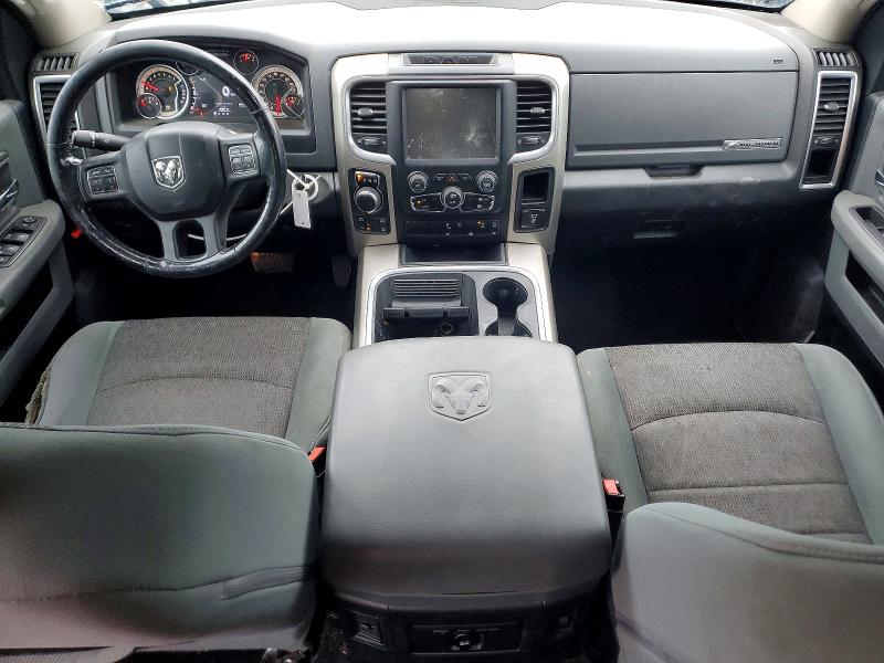 Aukcja sprzedaży 2016 Ram 1500, vin: 3C6RR7LT7GG384142, numer aukcji: 58395766