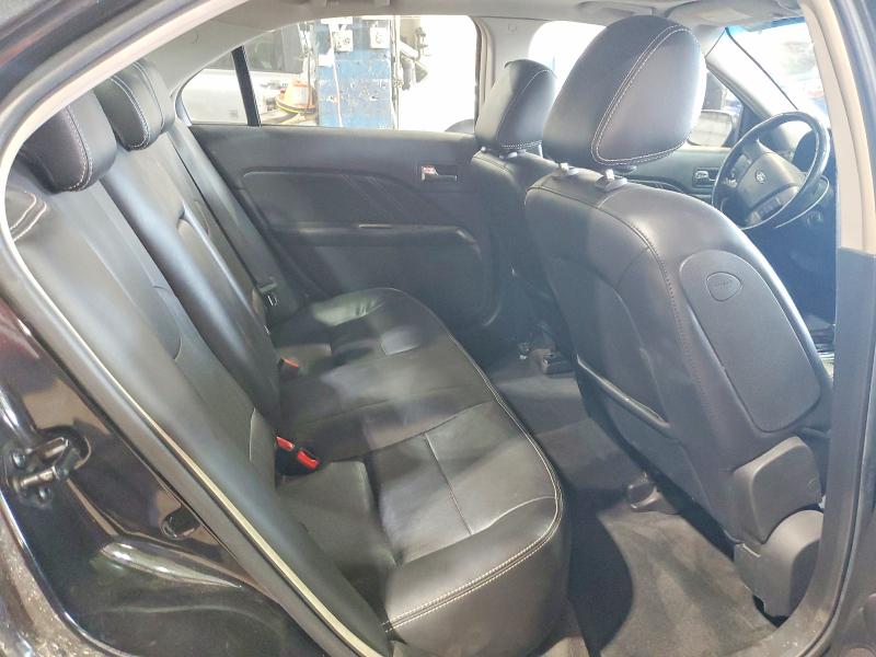 Aukcja sprzedaży 2010 Ford Fusion, vin: 3FAHP0KC0AR422301, numer aukcji: 56050876