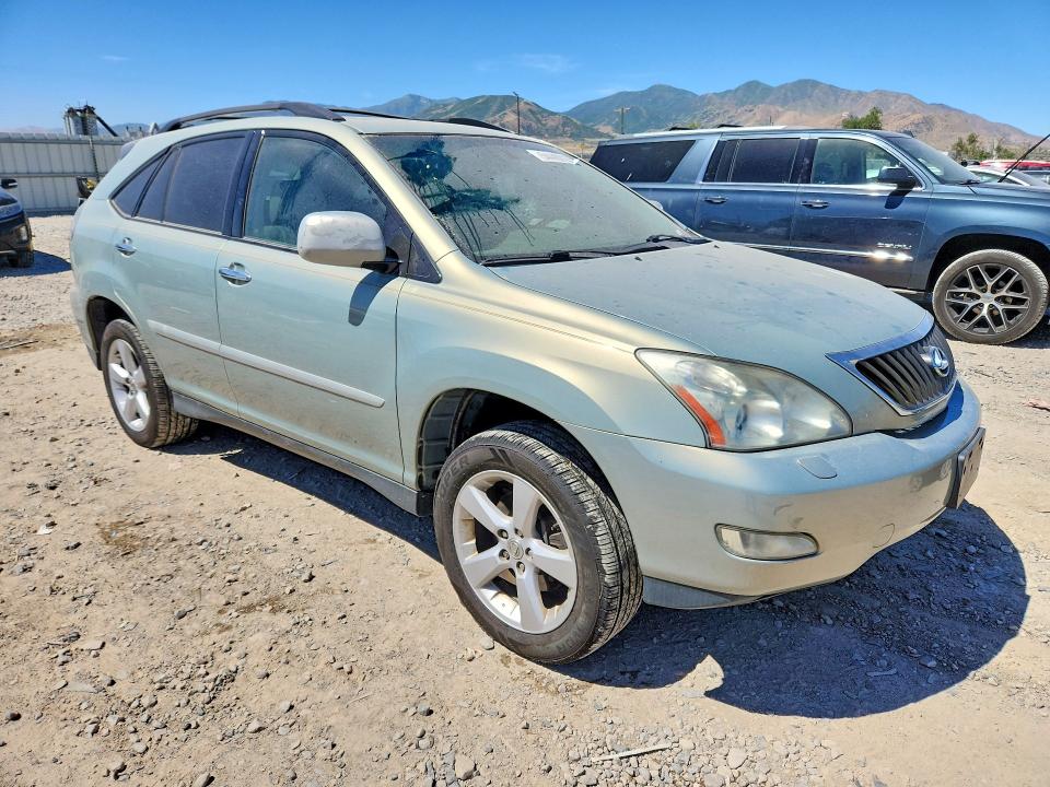 Продаж на аукціоні авто 2008 Lexus Rx, vin: 2T2HK31U88C075817, номер лоту: 54440016