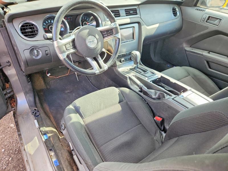Aukcja sprzedaży 2014 Ford Mustang, vin: 1ZVBP8AMXE5297791, numer aukcji: 54836896