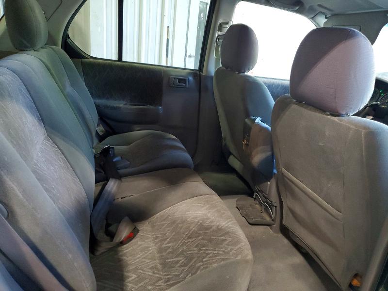 Продаж на аукціоні авто 2003 Isuzu Rodeo, vin: 4S2CK58WX34311949, номер лоту: 56540236