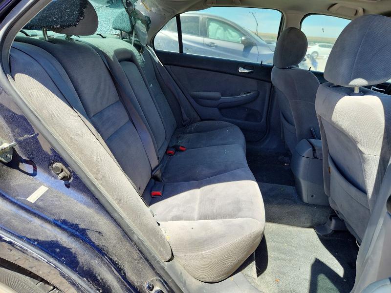 Продажа на аукционе авто 2007 Honda Accord, vin: 1HGCM56787A139060, номер лота: 57111686