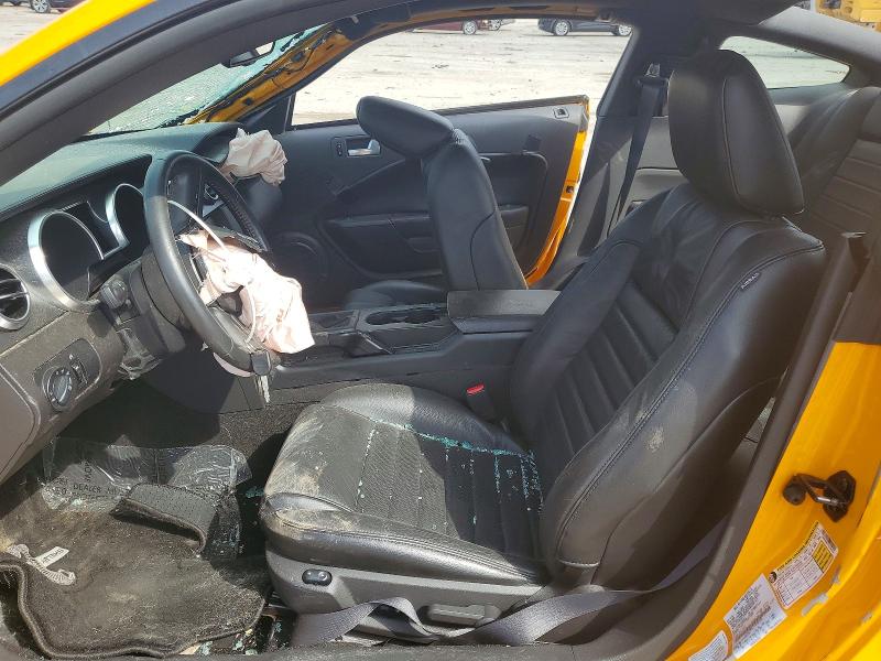 Aukcja sprzedaży 2007 Ford Mustang, vin: 1ZVHT88S775300224, numer aukcji: 58549696