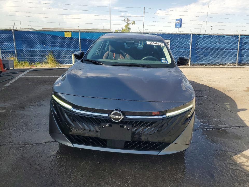 Продажа на аукционе авто 2026 Nissan Sentra, vin: 3N1AB9DV0TY233723, номер лота: 56487856