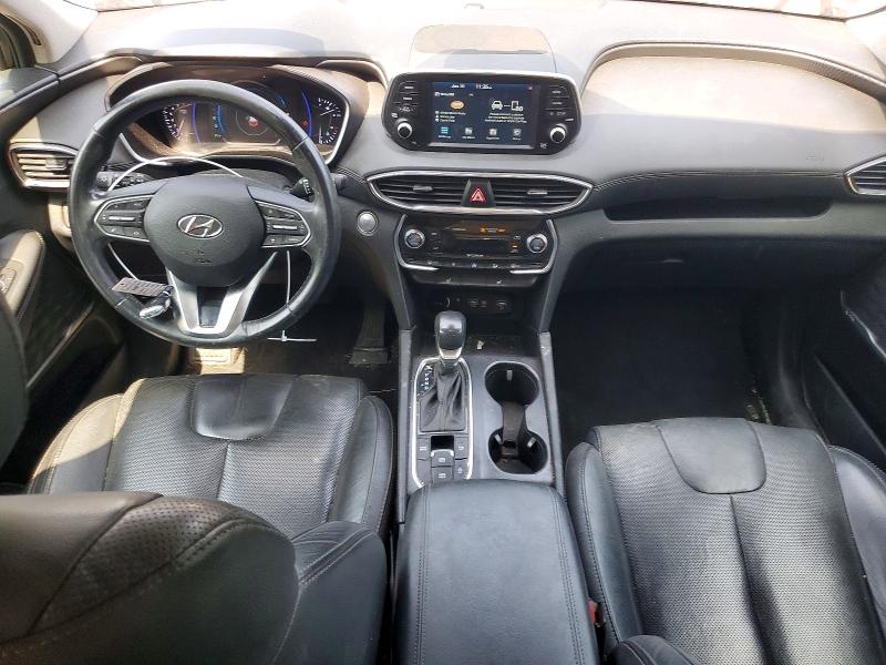 Aukcja sprzedaży 2020 Hyundai Santa Fe, vin: 5NMS33AA2LH296023, numer aukcji: 58889466