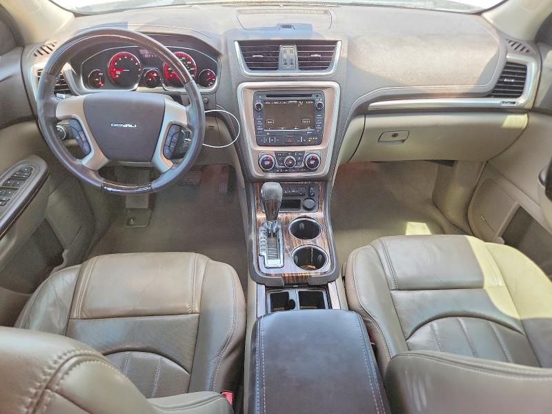 Aukcja sprzedaży 2014 Gmc Acadia, vin: 1GKKVTKD4EJ211395, numer aukcji: 57372836