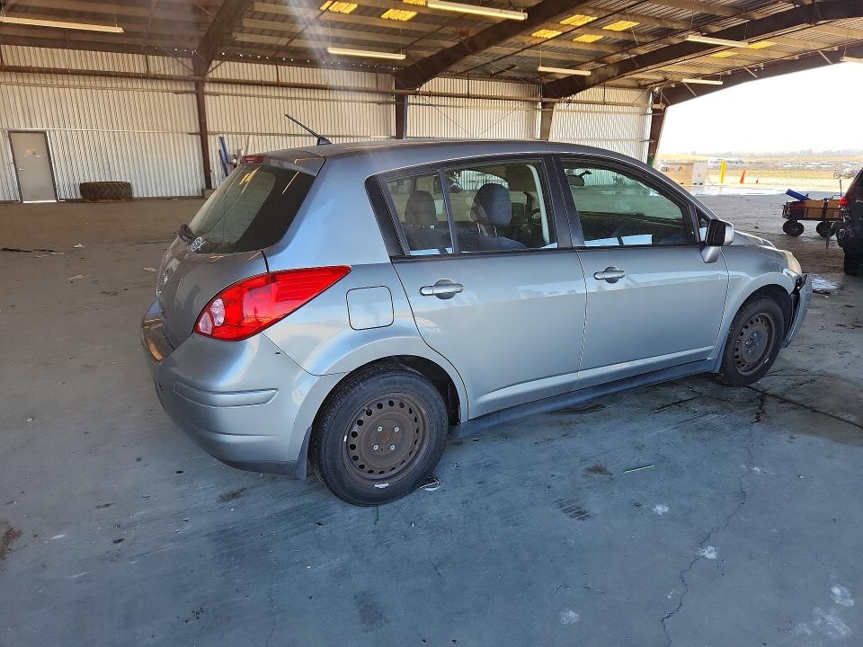 Aukcja sprzedaży 2009 Nissan Versa, vin: 3N1BC13E59L404525, numer aukcji: 56655986