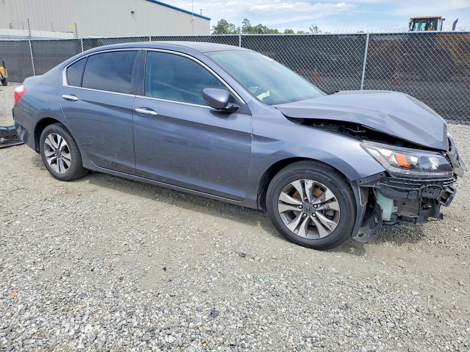 Aukcja sprzedaży 2013 Honda Accord, vin: 1HGCR2F3XDA054732, numer aukcji: 58365326