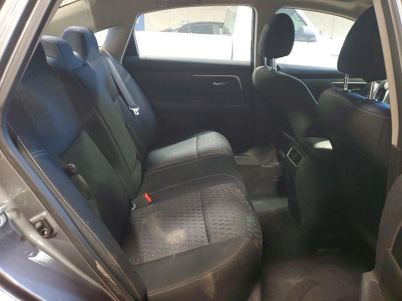 58234266 :رقم المزاد ، 1N4AL3AP4JC139336 vin ، 2018 Nissan Altima مزاد بيع