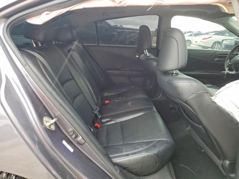 Продажа на аукционе авто 2014 Honda Accord, vin: 1HGCR2F8XEA218932, номер лота: 57624266