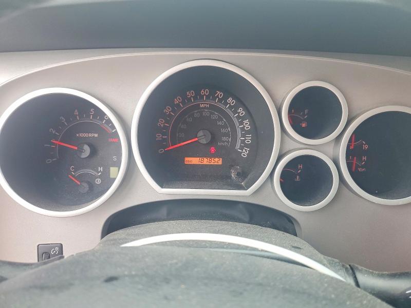 57842016 :رقم المزاد ، 5TDBY64A98S009506 vin ، 2008 Toyota Sequoia مزاد بيع