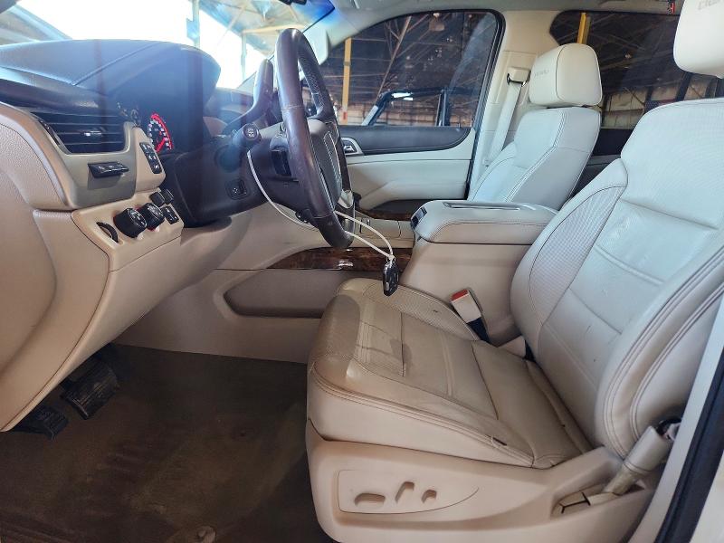 Продажа на аукционе авто 2015 Gmc Yukon, vin: 1GKS2CKJ6FR291882, номер лота: 56890126