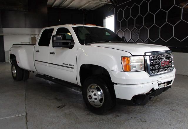 2013 Gmc Sierra მანქანა იყიდება აუქციონზე, vin: 1GT426C80DF181166, აუქციონის ნომერი: 59380466