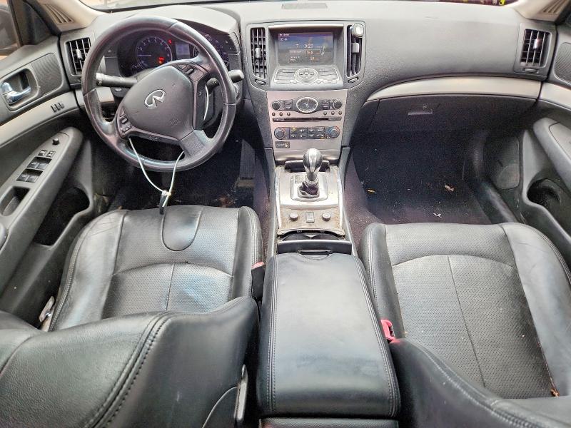 Aukcja sprzedaży 2013 Infiniti G37 Sedan, vin: JN1CV6AR1DM765587, numer aukcji: 59185146