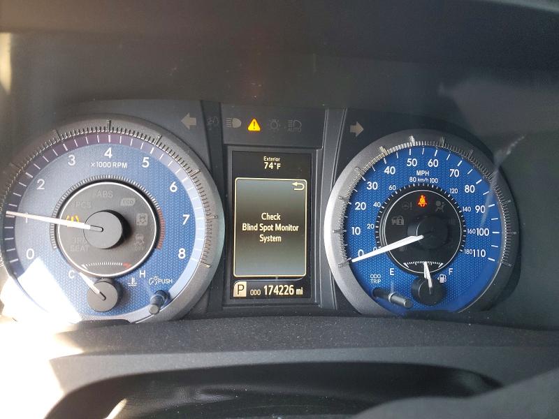 2015 Toyota Sienna მანქანა იყიდება აუქციონზე, vin: 5TDYK3DC5FS666084, აუქციონის ნომერი: 56047506