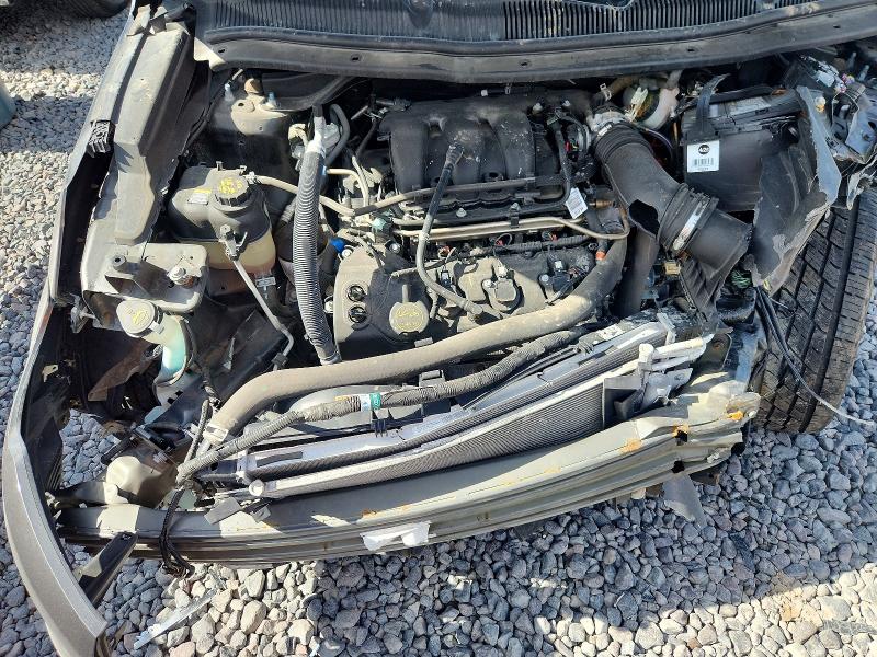 Продажа на аукционе авто 2018 Ford Explorer, vin: 1FM5K8D88JGA25294, номер лота: 59082746