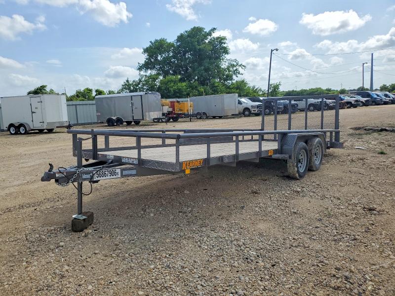 Продажа на аукционе авто 2026 Kearney Unknown, vin: 5LCLB2023T1066655, номер лота: 56867906