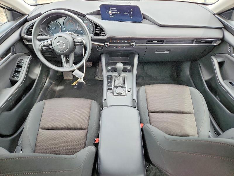 Продаж на аукціоні авто 2026 Mazda 3, vin: JM1BPAAL9T1862909, номер лоту: 55785106