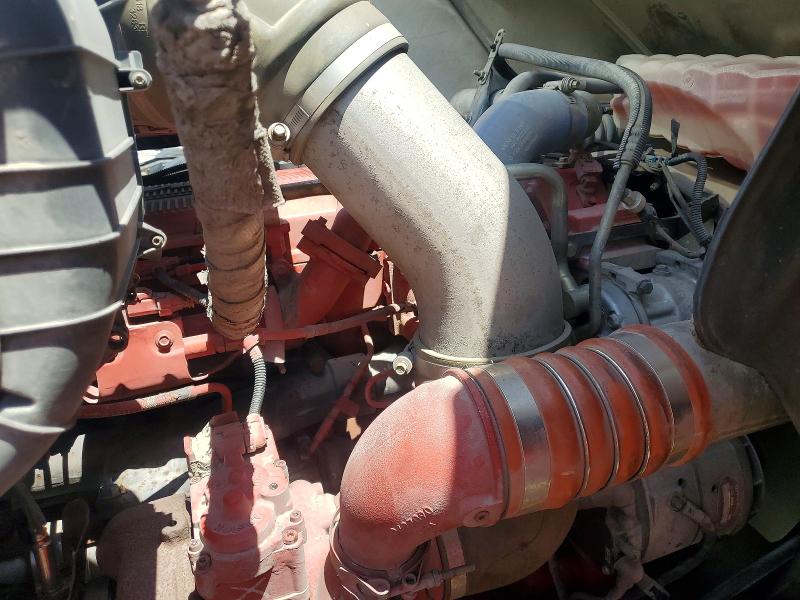 2018 Peterbilt 579 მანქანა იყიდება აუქციონზე, vin: 1XPBA48X4JD478137, აუქციონის ნომერი: 57913146
