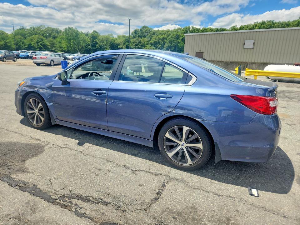 Aukcja sprzedaży 2015 Subaru Legacy, vin: 4S3BNBN61F3054160, numer aukcji: 57211096