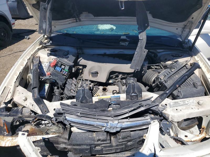 Продажа на аукционе авто 2005 Chevrolet Impala, vin: 2G1WF55K859217494, номер лота: 56880076