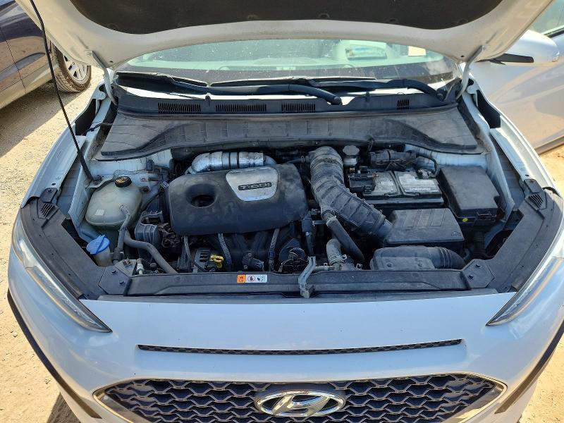 Auction sale of the 2019 Hyundai Kona, vin: KM8K53A53KU360618, lot number: 57060606