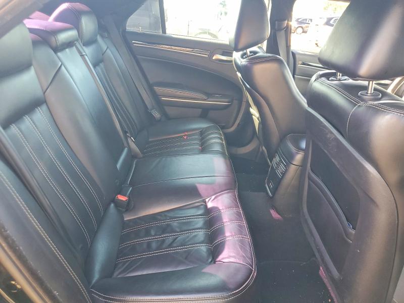 Продажа на аукционе авто 2019 Chrysler 300, vin: 2C3CCAGG9KH586066, номер лота: 57861866