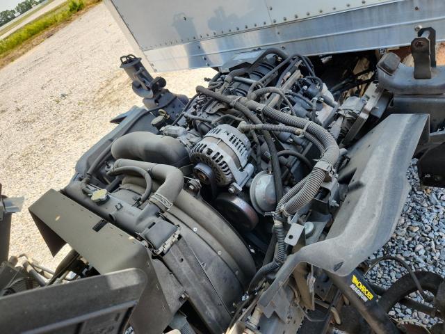 Aukcja sprzedaży 2017 Chevrolet 4500, vin: 54DCDW1B4HS800803, numer aukcji: 55797006
