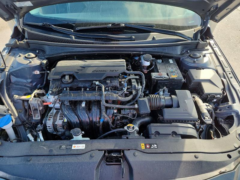 Aukcja sprzedaży 2024 Hyundai Elantra, vin: KMHLS4DG6RU681496, numer aukcji: 57990106