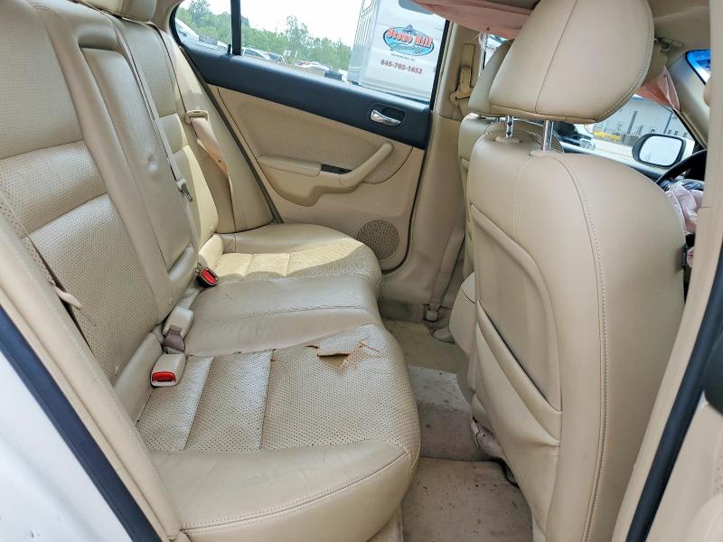 Продаж на аукціоні авто 2006 Acura Tsx, vin: JH4CL96806C037609, номер лоту: 57813536