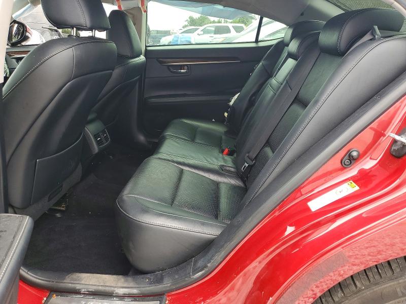 Продажа на аукционе авто 2013 Lexus Es, vin: JTHBK1GG0D2080548, номер лота: 55792936