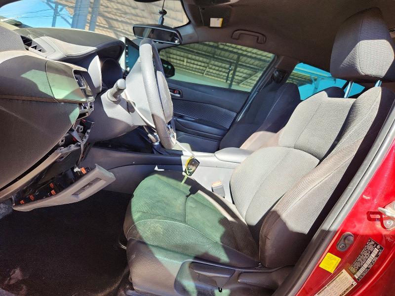 Aukcja sprzedaży 2019 Toyota C-hr, vin: JTNKHMBX5K1023401, numer aukcji: 57731476