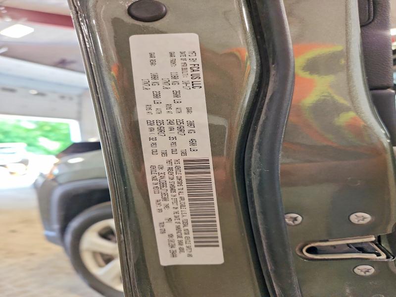 Продажа на аукционе авто 2018 Jeep Compass, vin: 3C4NJDBB6JT185300, номер лота: 56272446