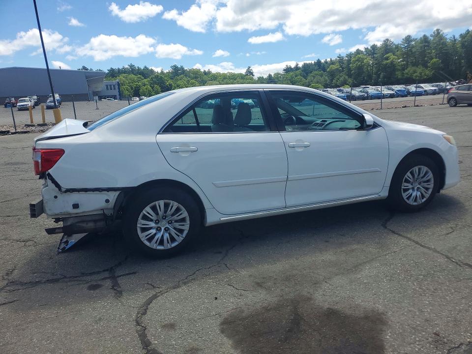 Aukcja sprzedaży 2014 Toyota Camry, vin: 4T4BF1FK5ER388401, numer aukcji: 57256346