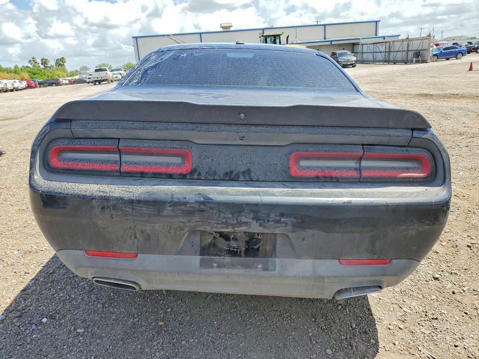 Aukcja sprzedaży 2020 Dodge Challenger, vin: 2C3CDZAG3LH214857, numer aukcji: 57160076