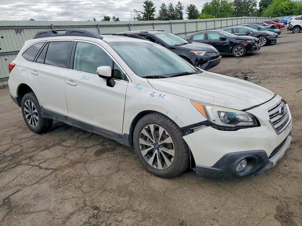 55919416 :رقم المزاد ، 4S4BSANC7H3353711 vin ، 2017 Subaru Outback مزاد بيع