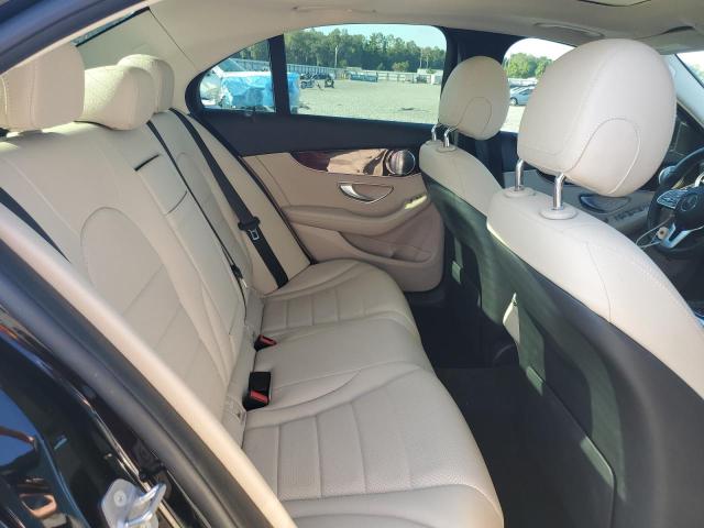 58434646 :رقم المزاد ، W1KWF8DB9LR591793 vin ، 2020 Mercedes-benz C مزاد بيع