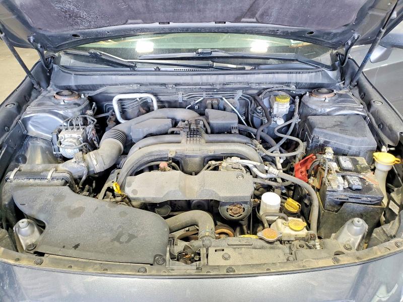 2019 Subaru Outback მანქანა იყიდება აუქციონზე, vin: 4S4BSAFC1K3294838, აუქციონის ნომერი: 55349206