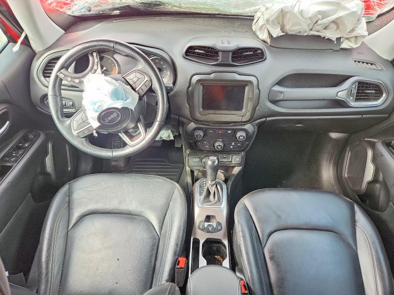 Aukcja sprzedaży 2020 Jeep Renegade, vin: ZACNJBD18LPL89578, numer aukcji: 58501536